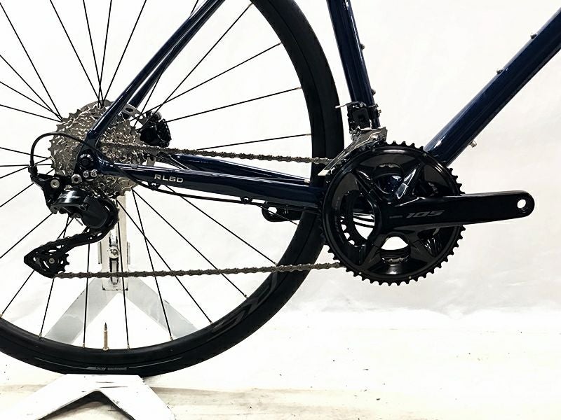 当サイト限定 完成車 BIG SALE】未走行品 アンカー ANCHOR RL6D 12速