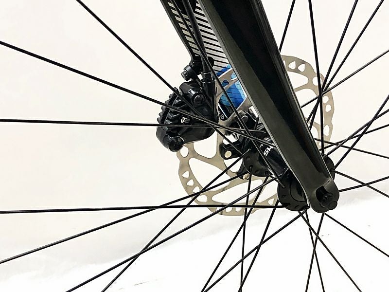 当サイト限定 完成車 BIG SALE】未走行品 アンカー ANCHOR RL6D 12速