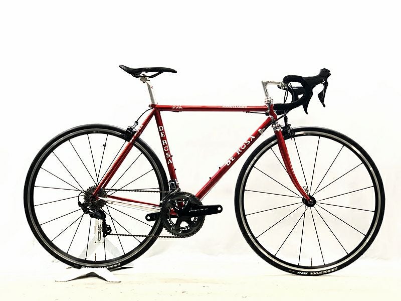 クロモリ商品一覧 |新品・中古・ブランド自転車・ロードバイクなど