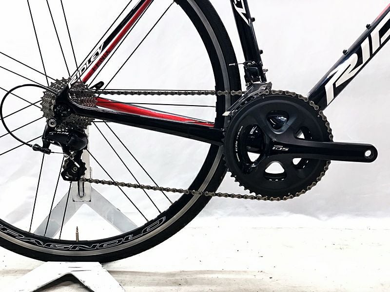 当サイト限定 完成車 BIG SALE】リドレー RIDLEY フェニックス FENIX C
