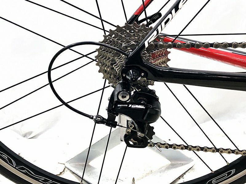 リドレー RIDLEY フェニックス FENIX C 105 2018 カーボンロードバイク