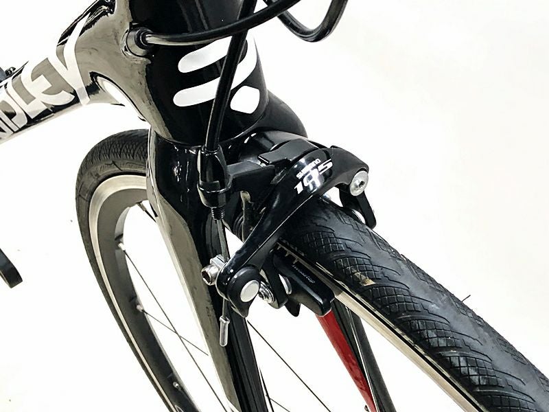 プライスダウン開始】リドレー RIDLEY フェニックス FENIX C 105 2018
