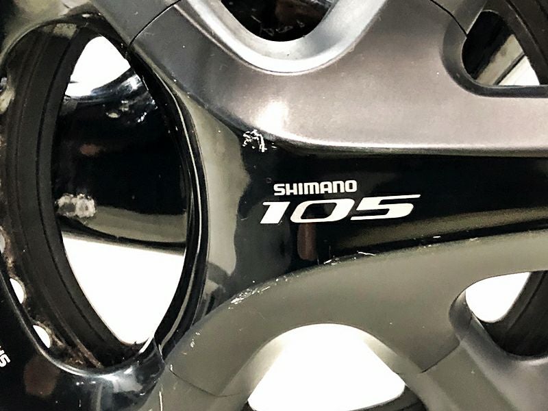 リドレー RIDLEY フェニックス FENIX C 105 2018 カーボンロードバイク