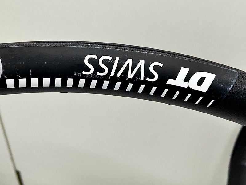当サイト限定 ホイール BIG SALE】未走行品 DTスイス DT SWISS GR531