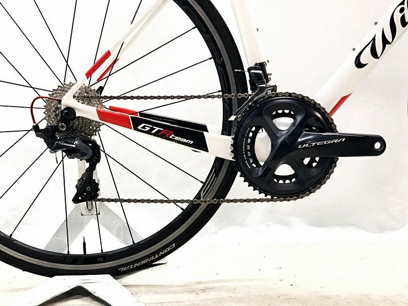ウィリエール Wilier グランツーリスモ GRANTURISMO R ULTEGRA 2019