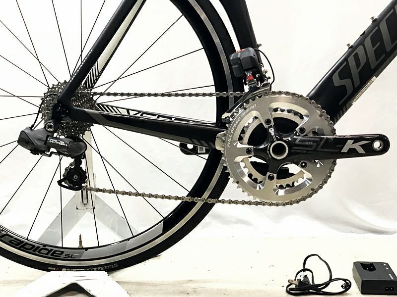 当サイト限定 完成車 BIG SALE】美品 スペシャライズド SPECIALIZED
