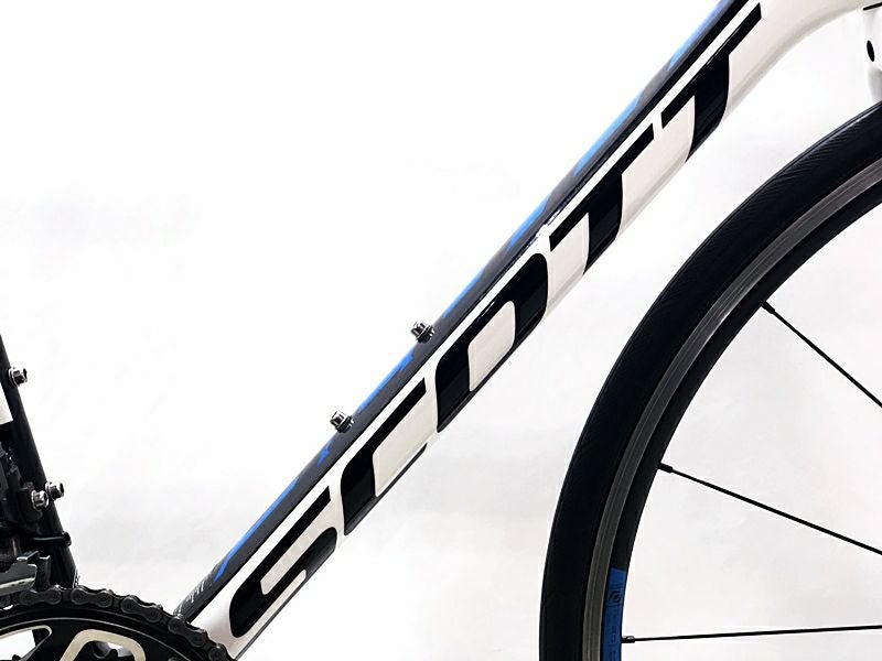 当サイト限定 完成車 BIG SALE】スコット SCOTT アディクト ADDICT 15