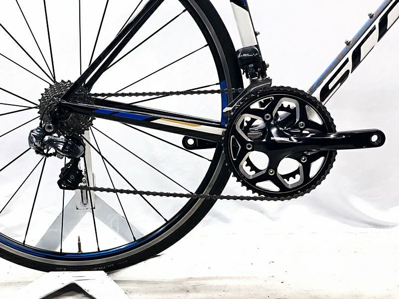 当サイト限定 完成車 BIG SALE】スコット SCOTT アディクト ADDICT 15
