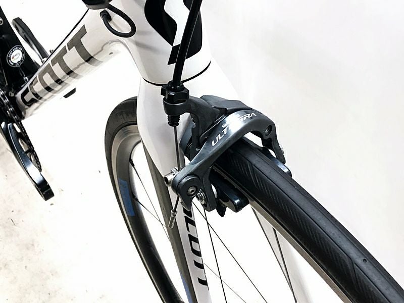 プライスダウン開始】スコット SCOTT アディクト ADDICT 15 2016