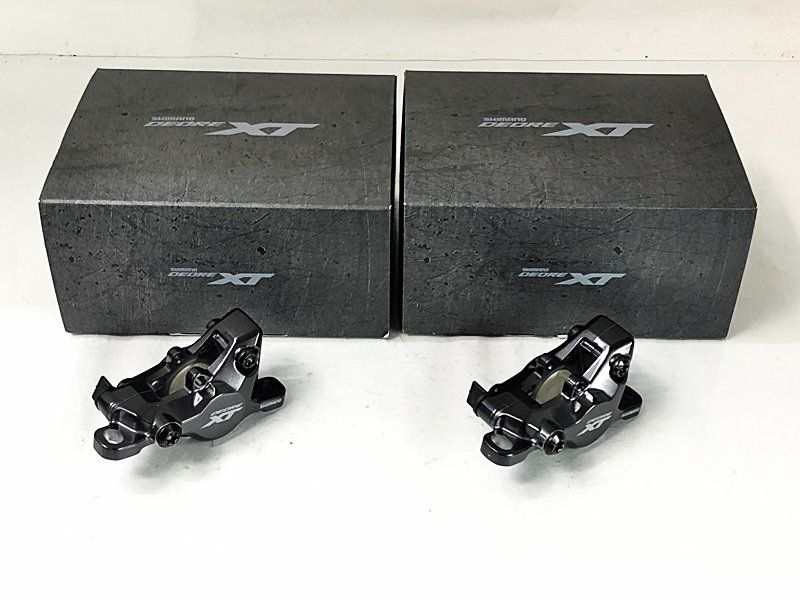プライスダウン開始】未使用品 シマノ SHIMANO ディオーレXT ディスク