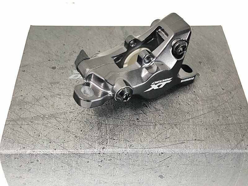 プライスダウン開始】未使用品 シマノ SHIMANO ディオーレXT ディスク