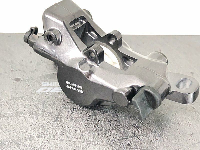 プライスダウン開始】未使用品 シマノ SHIMANO ディオーレXT ディスク