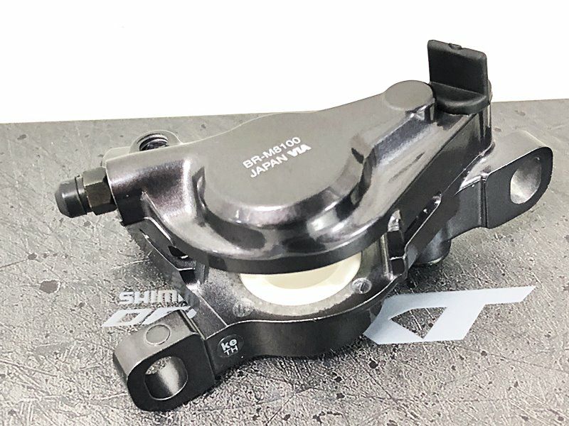 プライスダウン開始】未使用品 シマノ SHIMANO ディオーレXT ディスク