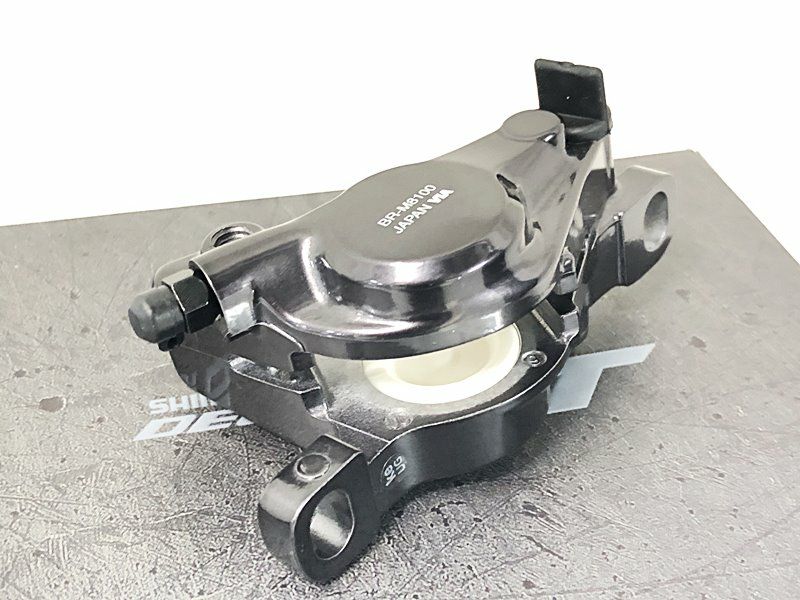 プライスダウン開始】未使用品 シマノ SHIMANO ディオーレXT ディスク