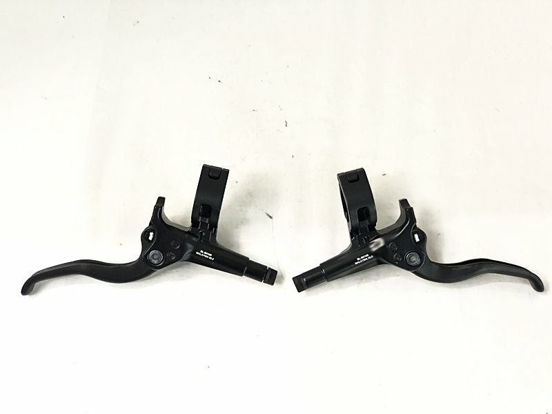 未使用品 シマノ SHIMANO ディオーレ ディスクブレーキレバー 左右