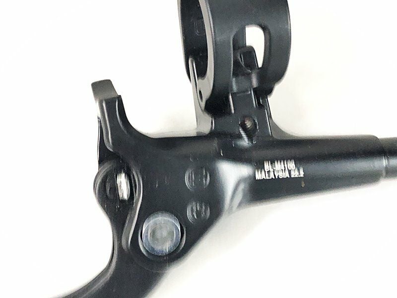 未使用品 シマノ SHIMANO ディオーレ ディスクブレーキレバー 左右