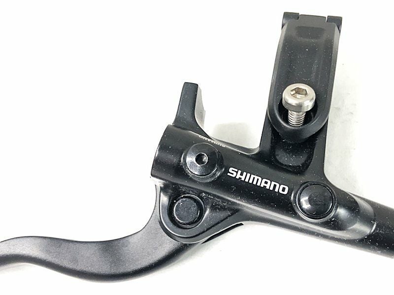 未使用品 シマノ SHIMANO ディオーレ ディスクブレーキレバー 左右
