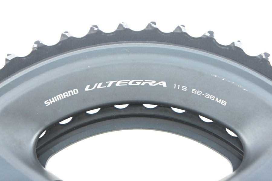 ◇◇シマノ SHIMANO アルテグラ ULTEGRA FC-6800 クランクセット 11速