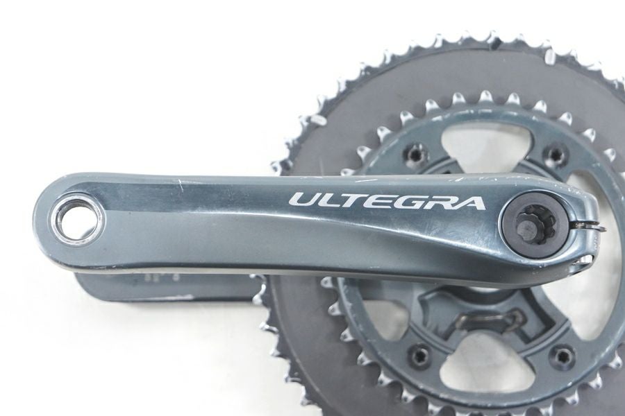 ◇◇シマノ SHIMANO アルテグラ ULTEGRA FC-6800 クランクセット 11速