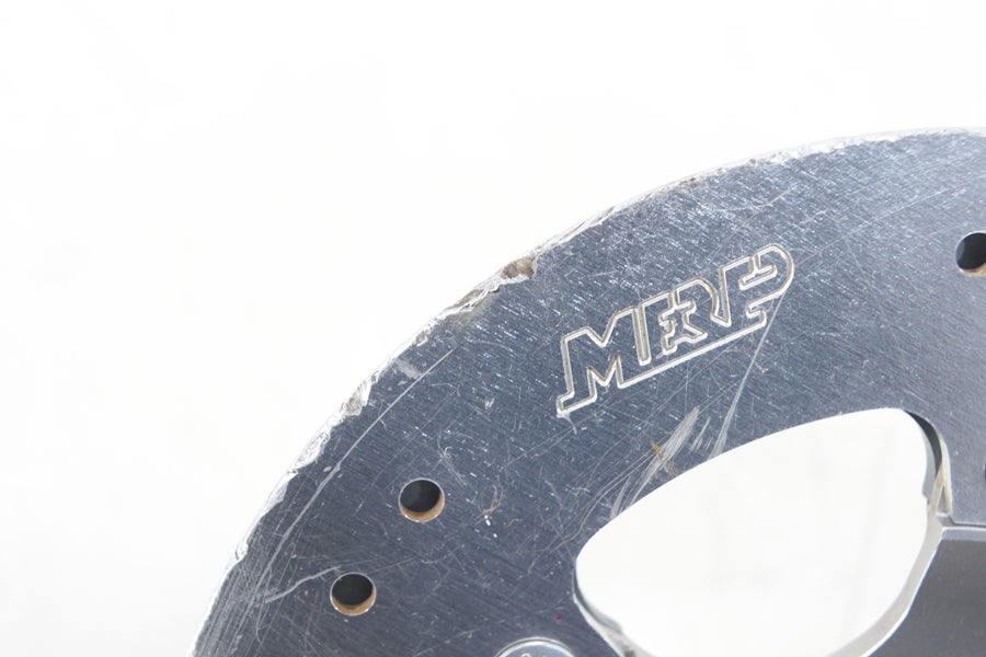 シマノ XTR FC-M951 クランクセット MRP 付き オールドDH こんにちは、専門家の皆さん。私はこのシマノ XTR FC-M951 クランク
