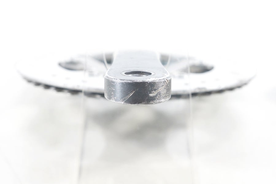 ◇◇シマノ SHIMANO XTR FC-M951 MRP チェーンリングガード クランク