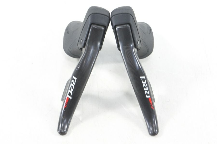◇◇スラム SRAM レッド RED ETAP 2x11s 電動 e-Tap リムブレーキ