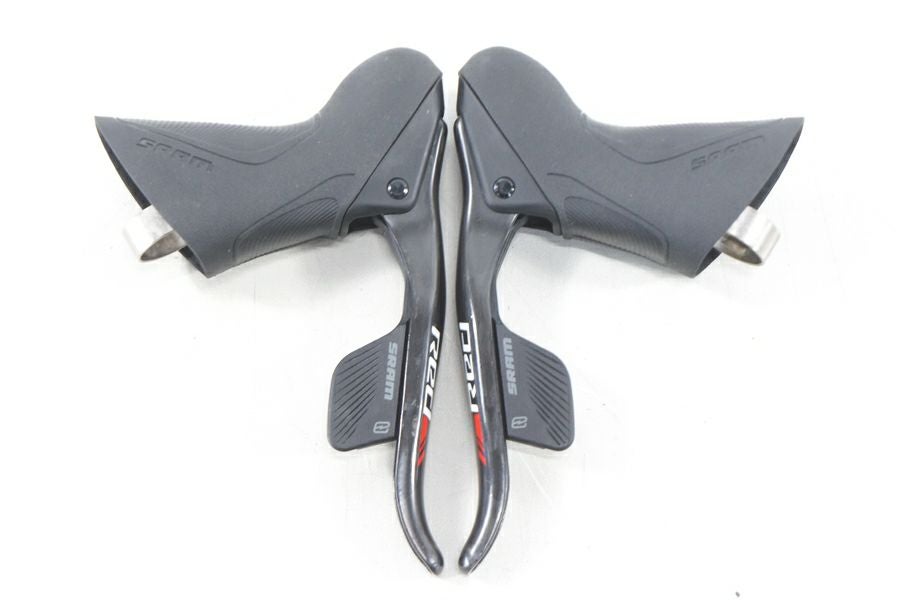 ◇◇スラム SRAM レッド RED ETAP 2x11s 電動 e-Tap リムブレーキ