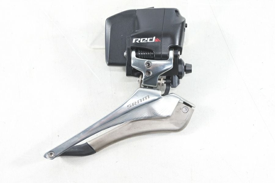 ◇◇スラム SRAM レッド RED ETAP 2x11s 電動 e-Tap リムブレーキ