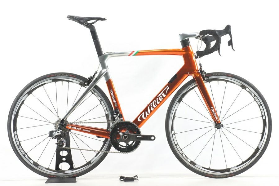 ウィリエール商品一覧 |新品・中古・ブランド自転車・ロードバイクなど