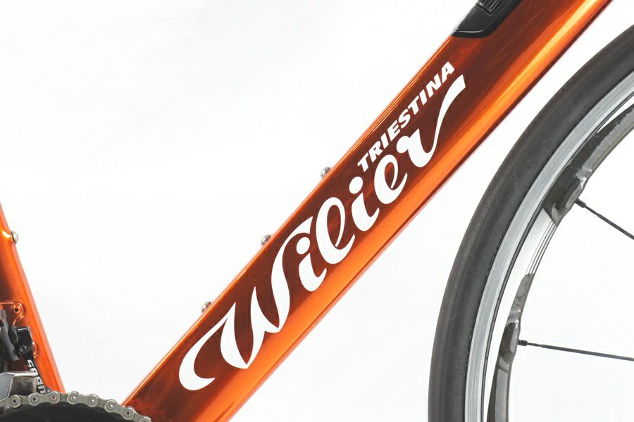 ◇◇ウィリエール WILIER チェントディエチ CENTO10 PRO RAMATO 2019年