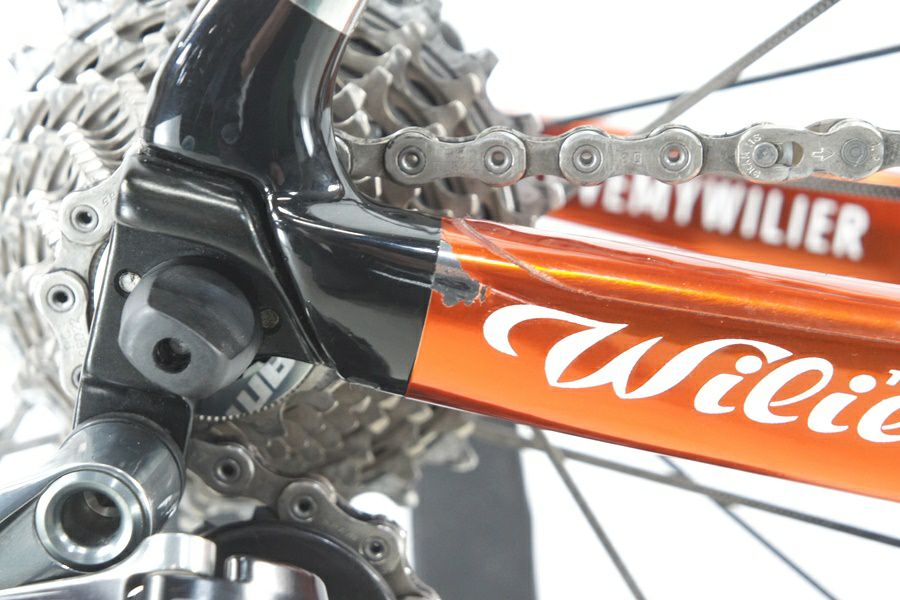 ◇◇ウィリエール WILIER チェントディエチ CENTO10 PRO RAMATO 2019年