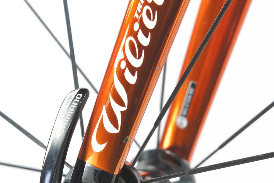 ◇◇ウィリエール WILIER チェントディエチ CENTO10 PRO RAMATO 2019年