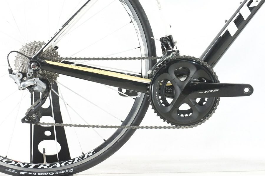 t*b様 TREK DOMANE DISC 50サイズ前後 ジャンク ◇◇ジャンク トレック TREK ドマーネ DOMANE 6.2 2013年モデル