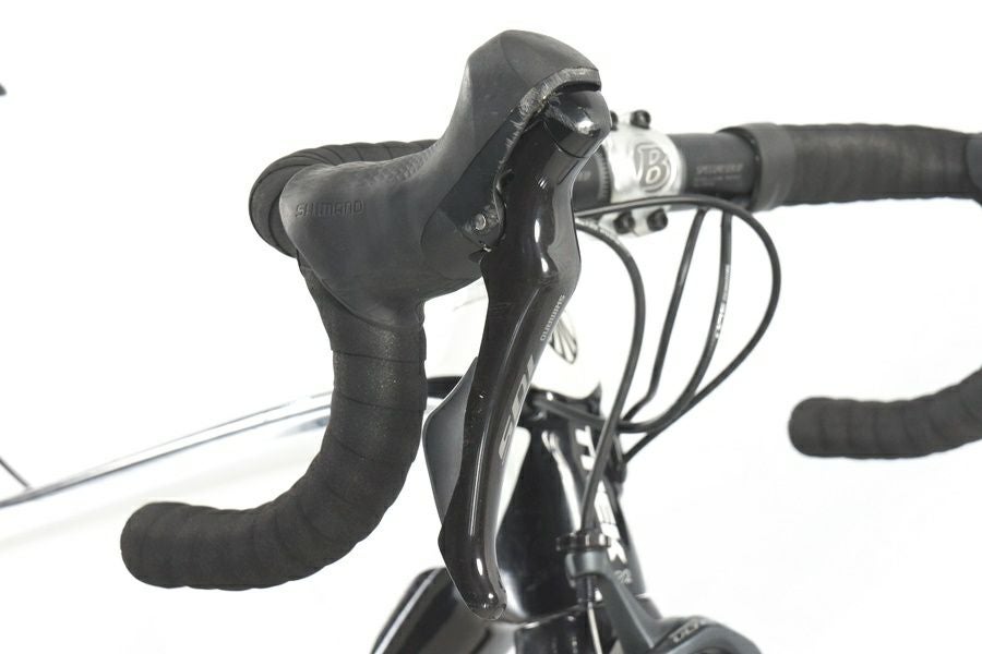 【ジャンク】TREK domane SL6 ULTEGRAアルテグラ　部品取り トレック TREK ドマーネ DOMANE SLR6 DISC 2017 54サイズ シマノ