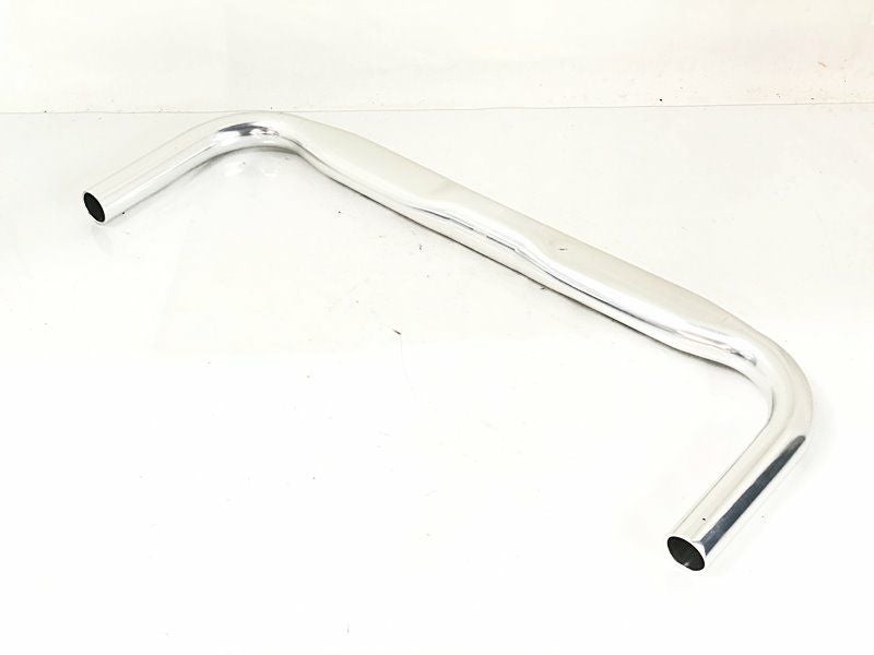 プライスダウン開始】未使用品 日東 NITTO ブルホーンバー RB-036 31.8