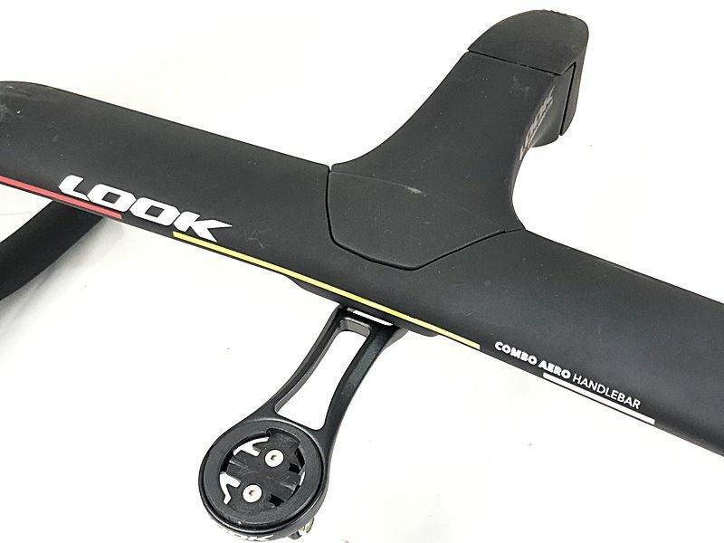 プライスダウン開始】ルック LOOK コンボ エアロ カーボン ハンドル