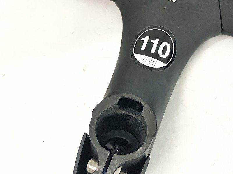 ルック LOOK コンボ エアロ カーボン ハンドル ステム COMBO AERO