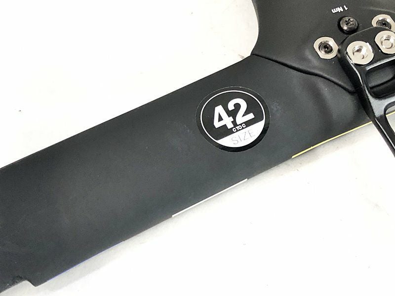 ルック LOOK コンボ エアロ カーボン ハンドル ステム COMBO AERO