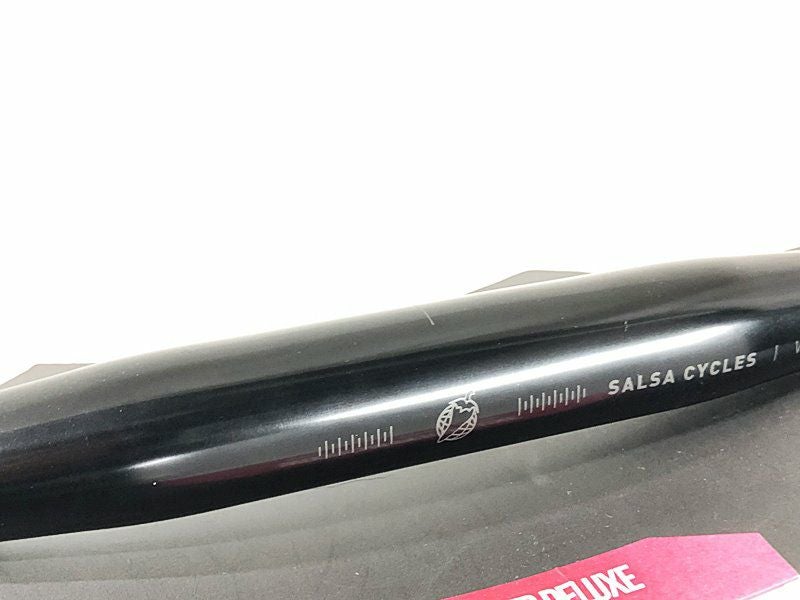 プライスダウン開始】未使用品 サルサ SALSA ウインドチョッパー