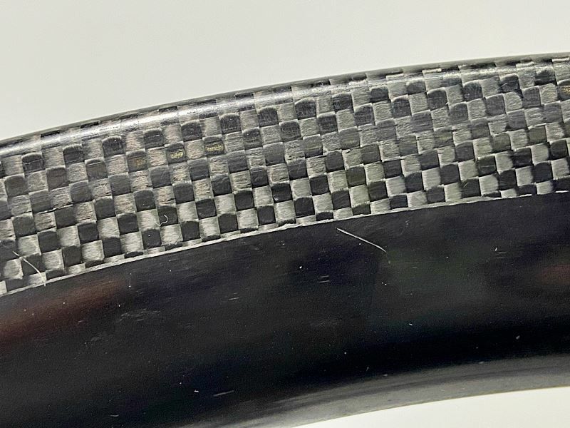 ヴィジョン VISION メトロン METRON 40 ホイールセット シマノフリー