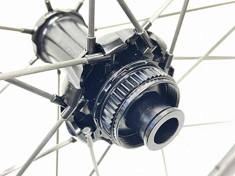 当サイト限定 ホイール BIG SALE】未走行品 カデックス CADEX 36 DISC