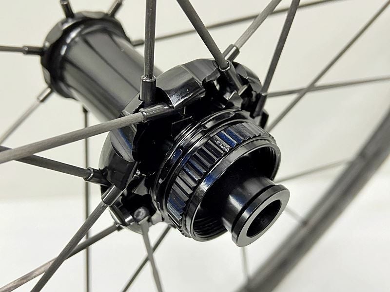プライスダウン開始】未走行品 カデックス CADEX 36 DISC ホイール