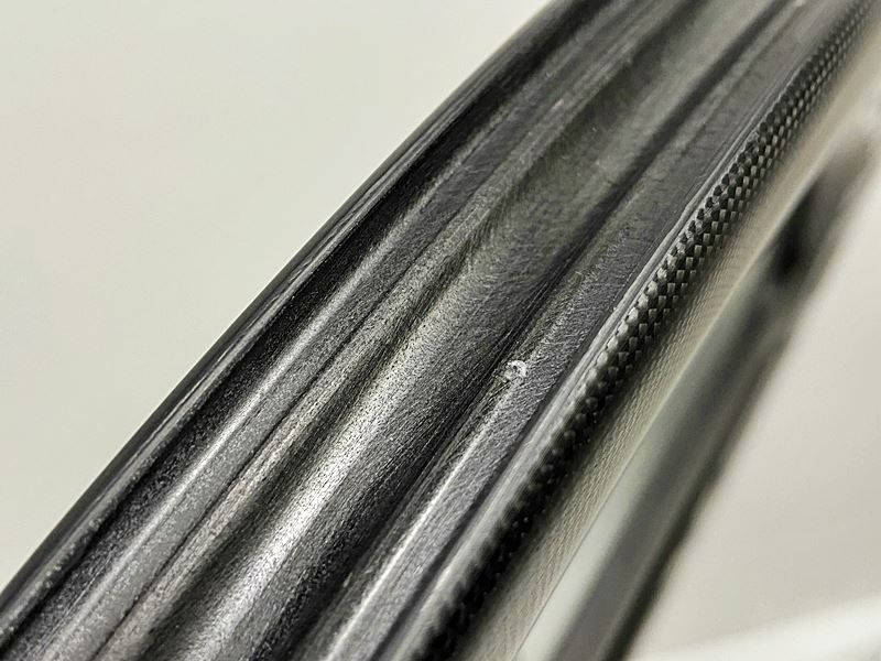 プライスダウン開始】未走行品 カデックス CADEX AERO 4 SPOKE 1K DISC