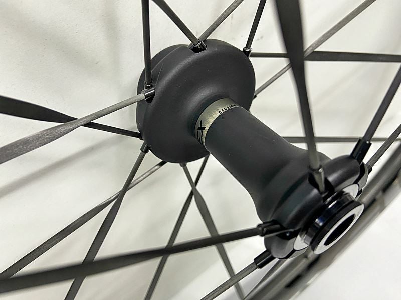 大感謝・大決算セール】未走行品 カデックス CADEX 50 ULTRA DISC