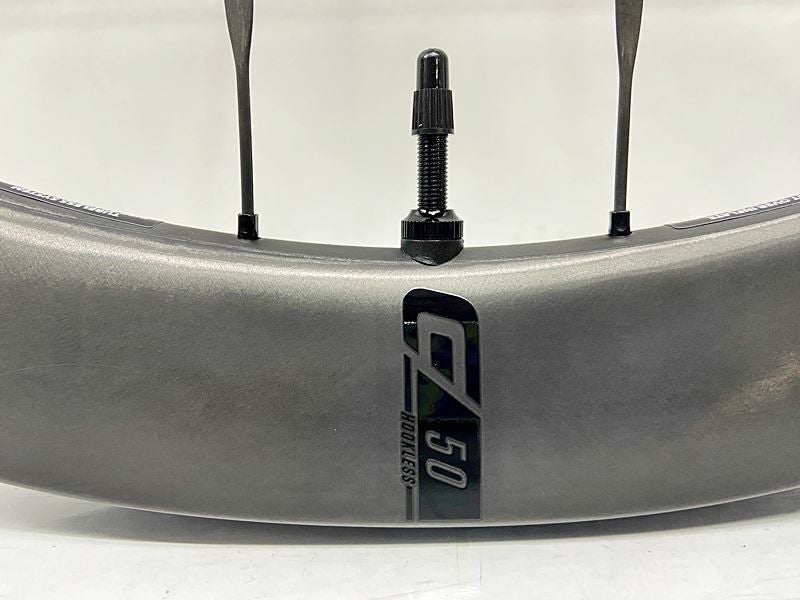 大感謝・大決算セール】未走行品 カデックス CADEX 50 ULTRA DISC