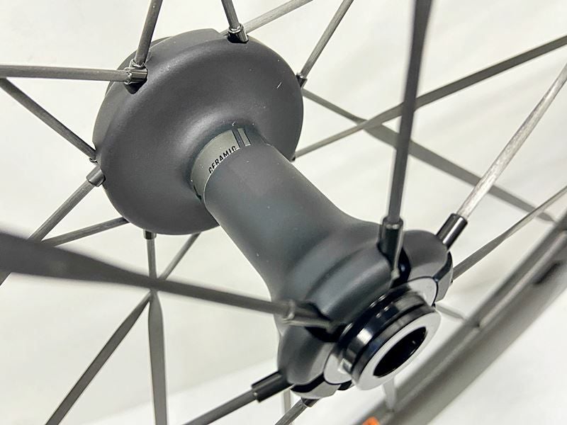 プライスダウン開始】未走行品 カデックス CADEX 50 ULTRA DISC プライスダウン開始】未走行品 カデックス CADEX 50 ULTRA DISC