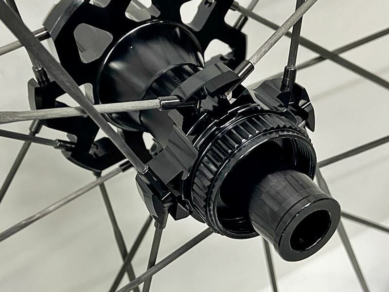 当サイト限定 ホイール BIG SALE】未走行品 カデックス CADEX AR 35