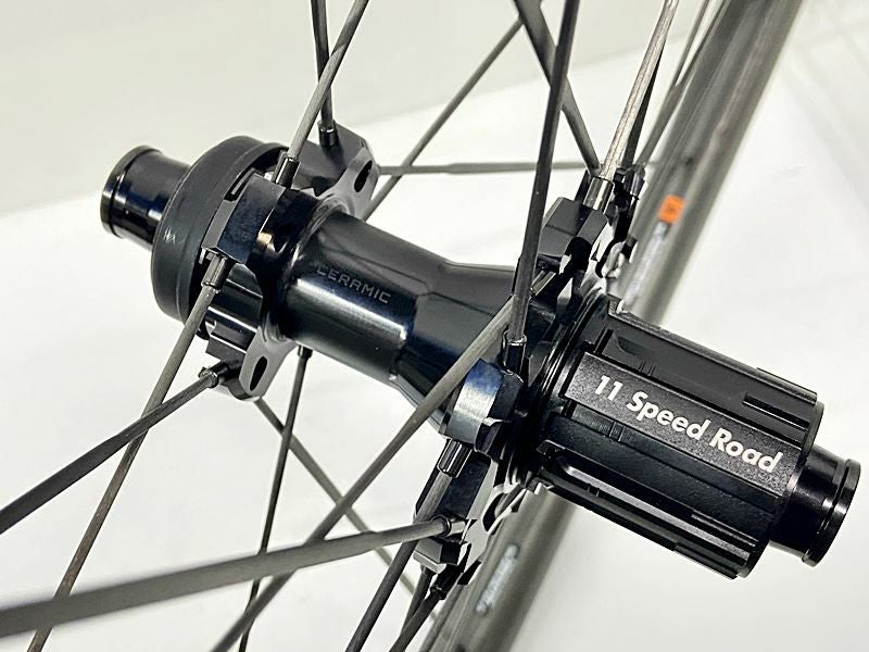 当サイト限定 ホイール BIG SALE】未走行品 カデックス CADEX AR 35