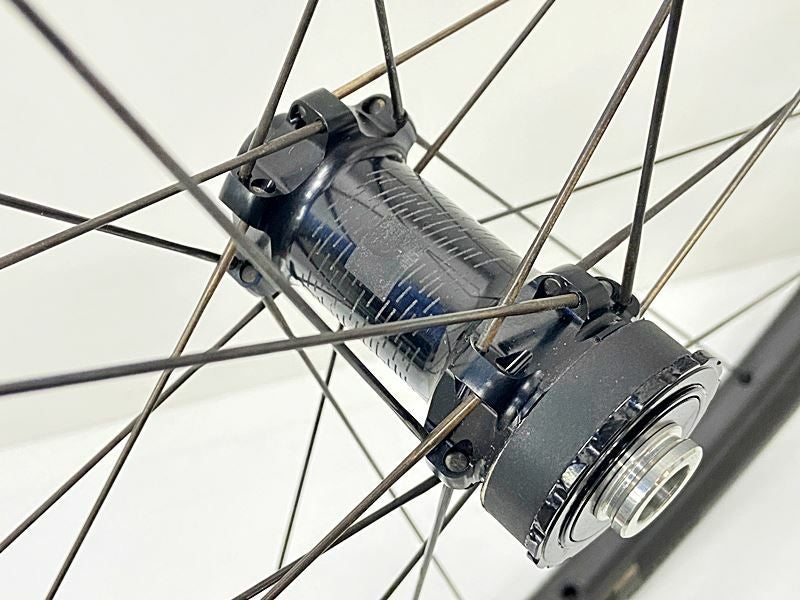 プライスダウン開始】未走行品 フルクラム FULCRUM RAPID RED CARBON
