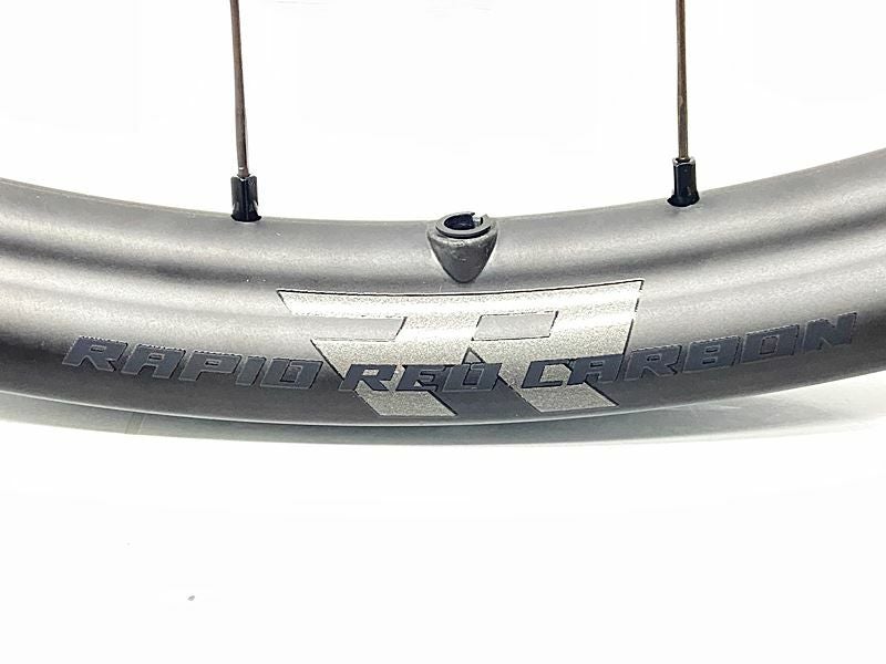 当サイト限定 ホイール BIG SALE】未走行品 フルクラム FULCRUM RAPID